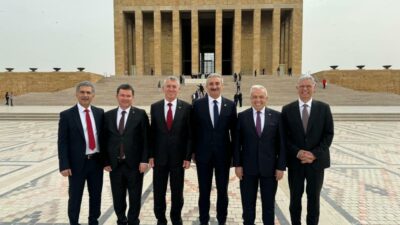 Bursa’da CHP’li başkanlardan Ankara’ya çıkarma