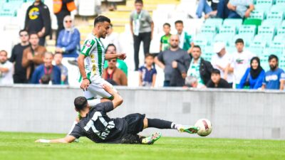 Bursaspor nasıl ayağa kalkacak?