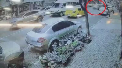 Bursa’da zincirleme kaza!