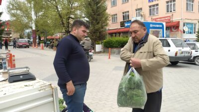 Yoğun ilgi! Kilosunu 70 TL! Düzenli tüketildiğinde…