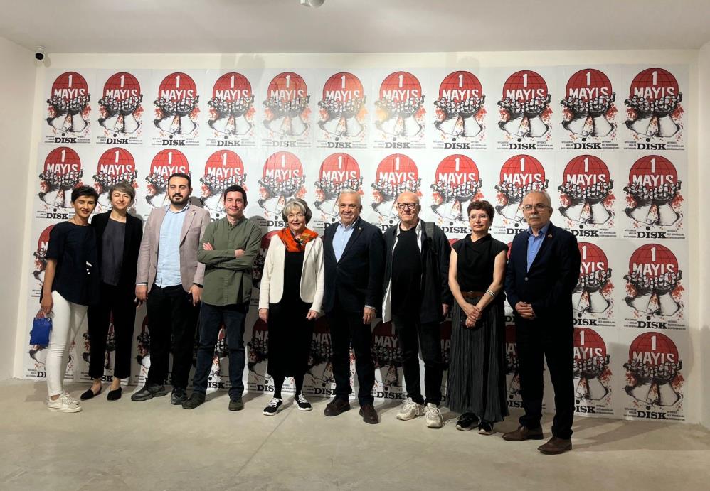 Nilüfer Belediyesi'nden 'Orhan Taylan Sokağın Direniş Hafızası' sergisi 2 AW192080 05