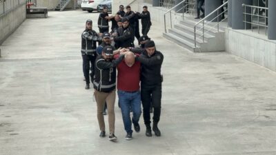 Bursa merkezli dev operasyonda flaş gelişme