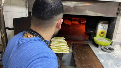 Görüntüsü ve lezzeti ile dikkat çekiyor! Fiyatı 20 TL…