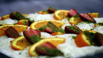 Ramazan ayının gözbebeği! Damakları şenlendiriyor! Porsiyonunu 60 TL…