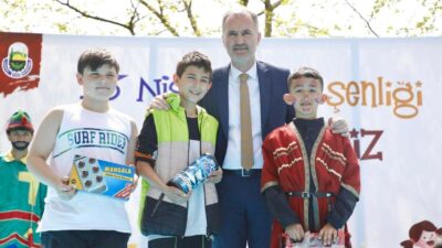 İnegöl’de 23 Nisan dolu dolu geçecek