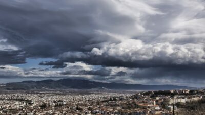 Meteoroloji’den Bursa’ya uyarı… Bir anda yükselip bir anda düşecek!