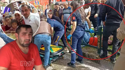 Bursa’daki korkunç kazada kahreden detay