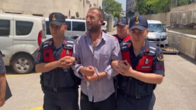 Bursa’da ormanı yakmıştı! Cezası belli oldu