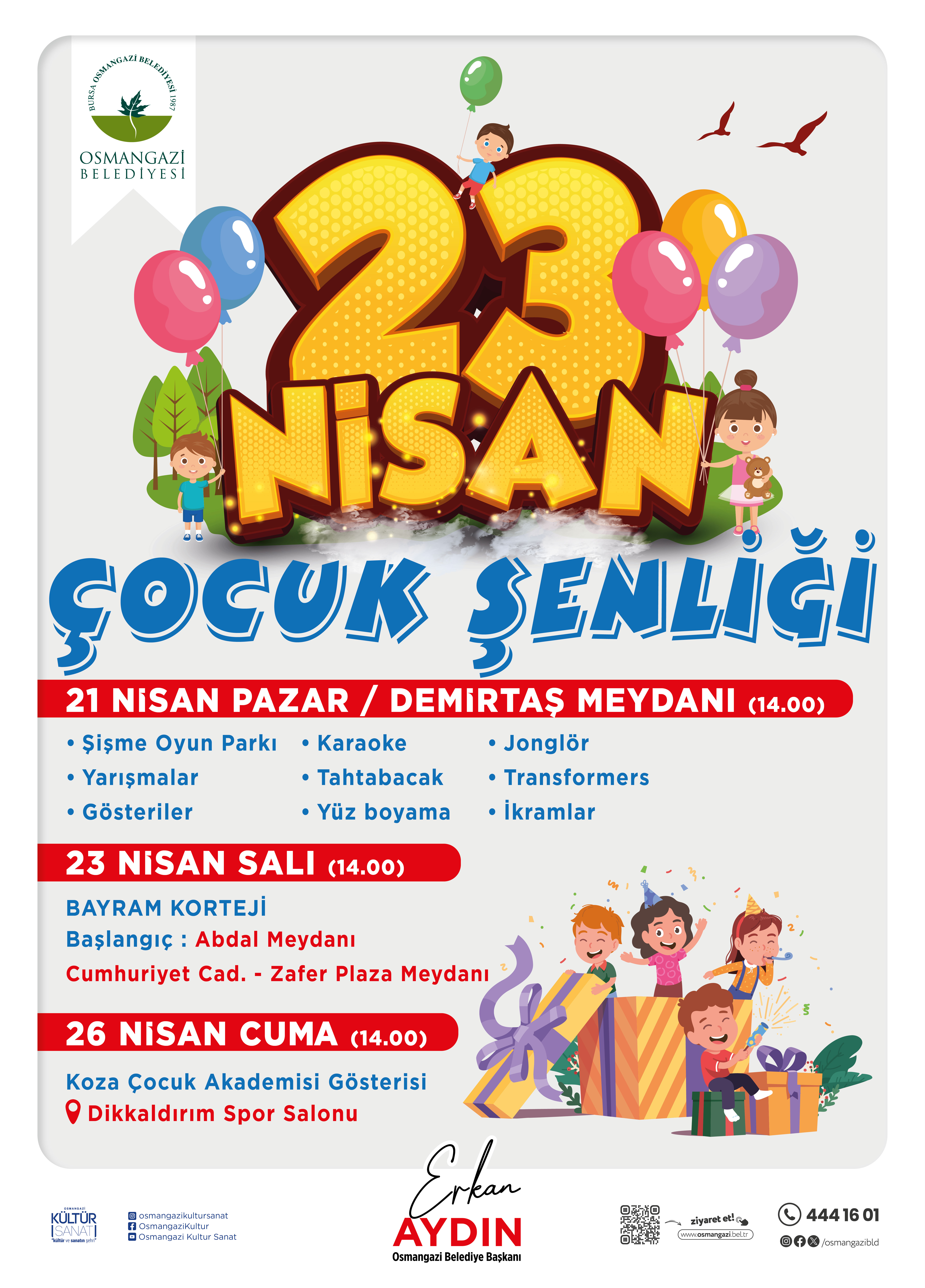 COCUK SENLİGİ 2024 1