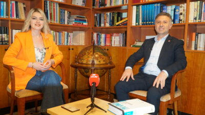 CHP Bursa’nın bu ilçesinde oy oranını yüzde 96 artırdı ama! İlçe Başkanı Gün; ‘Şartlar eşit değildi’