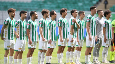 Bursaspor’da şimdi ne olacak?