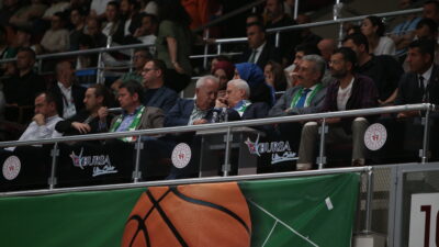 Bursaspor Divan Başkanı Sakder’den önemli aday açıklaması!