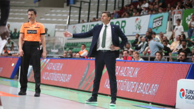 Bursaspor’a potada yeni hedef!