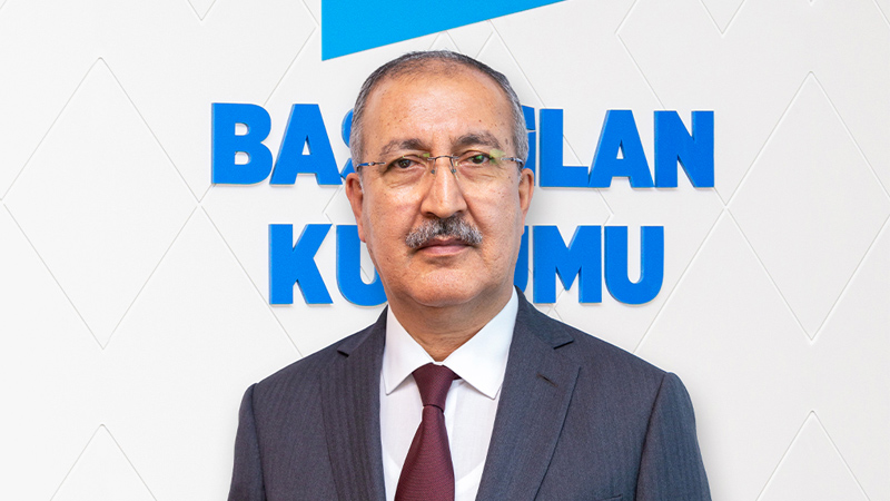 Basın İlan Kurumu Genel Müdürü Erkılınç’tan İsrail’e tepki
