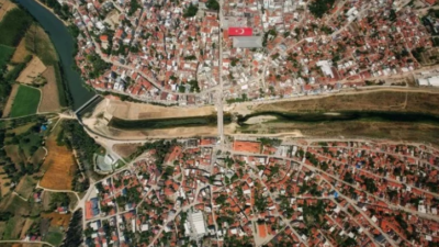 Bursa’nın ilçesinde korkutan iki fay! İşte Başkan Erdem’in acil deprem planı