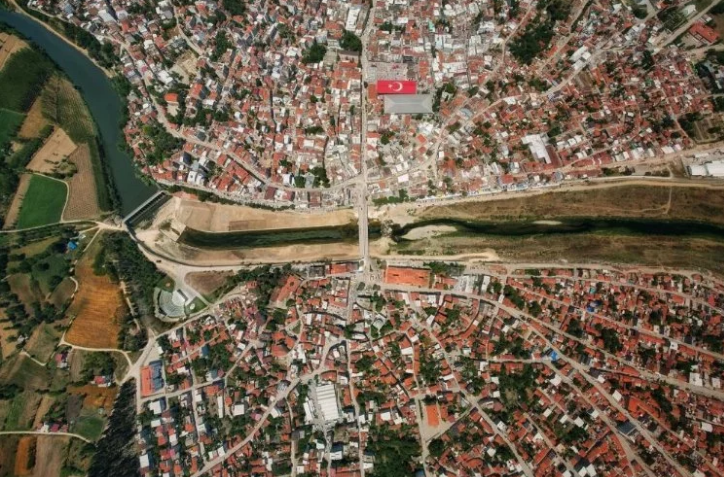 Bursa’nın ilçesinde korkutan iki fay! İşte Başkan Erdem’in acil deprem planı