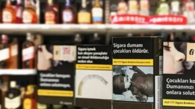 Bursa’da binlerce esnaf tedirgin; ‘Sigara satacak yer kalmayacak’
