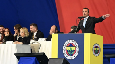 Fenerbahçe ligden çekilecek mi? İşte kongrede alınan kararlar…