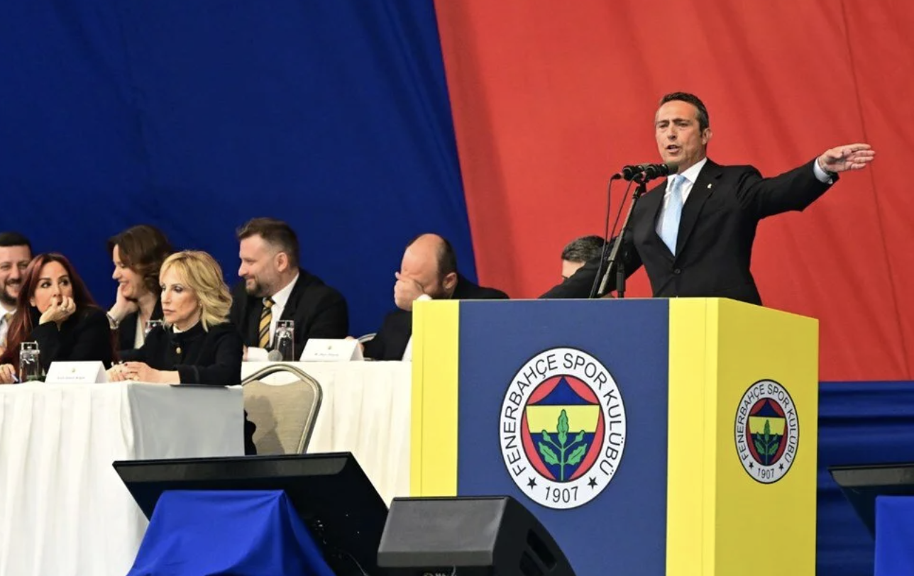 Fenerbahçe ligden çekilecek mi? İşte kongrede alınan kararlar…