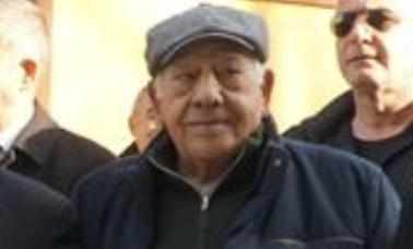 Kestel eski Belediye Başkanı Mehmet Ali Dersimli vefat etti