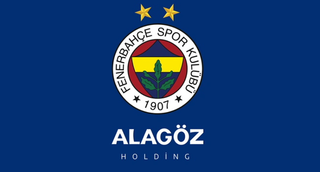 Fenerbahçe Alagöz’ün şampiyonluk yıldızı armasına işlendi