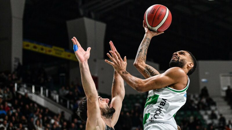 Bu gündüz maçı izlenir! Potanın Timsahları bakın kime konuk oluyor… Basketbol Süper Ligi’ndeki temsilcilerimizden Bursaspor İnfo Yatırım, ligin 26. haftasında