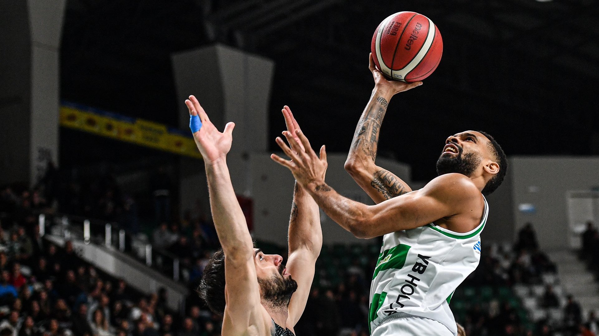 Bu gündüz maçı izlenir! Potanın Timsahları bakın kime konuk oluyor…