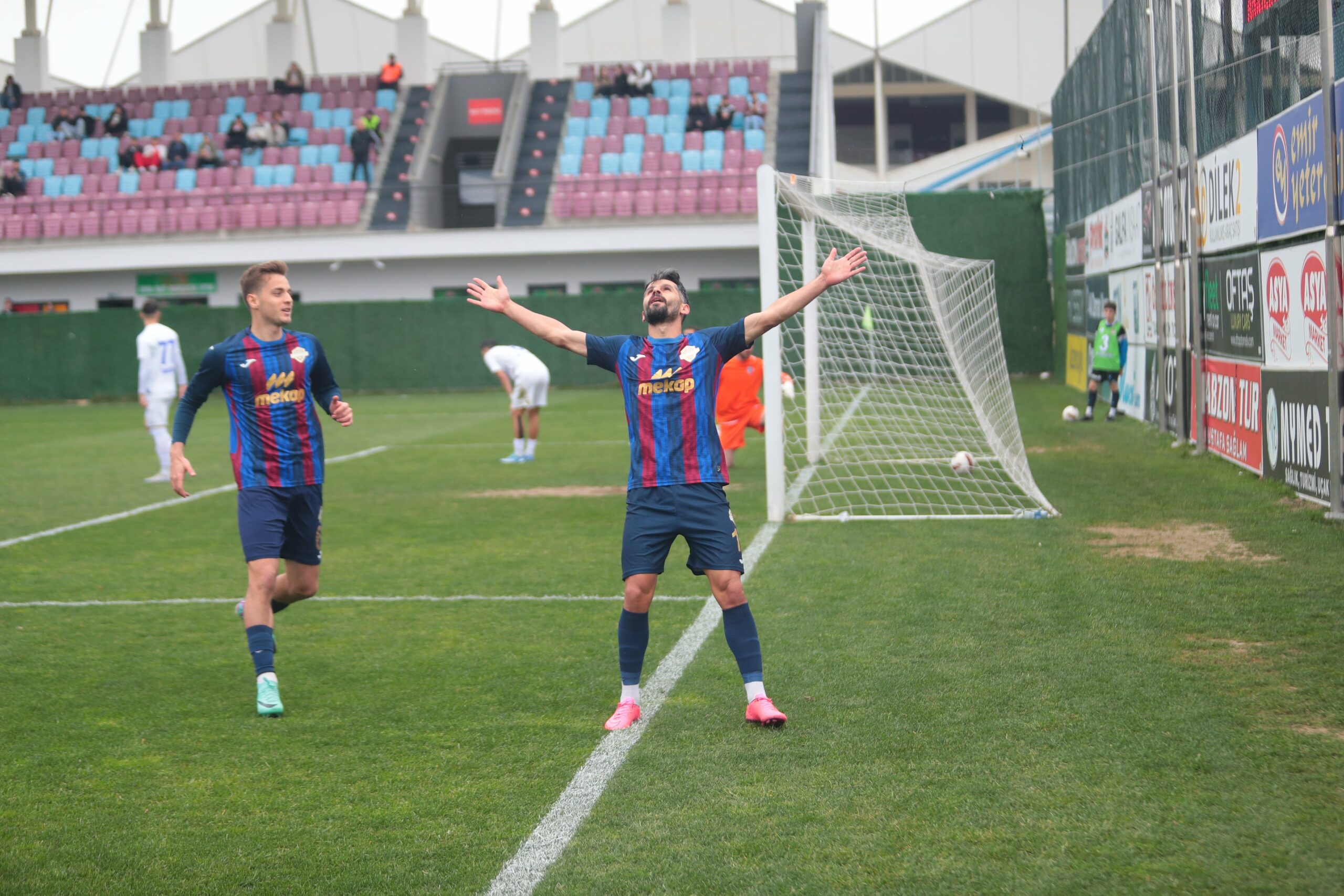 Bursaspor’un rakibinde kimler var kimler? Nereden nereye…