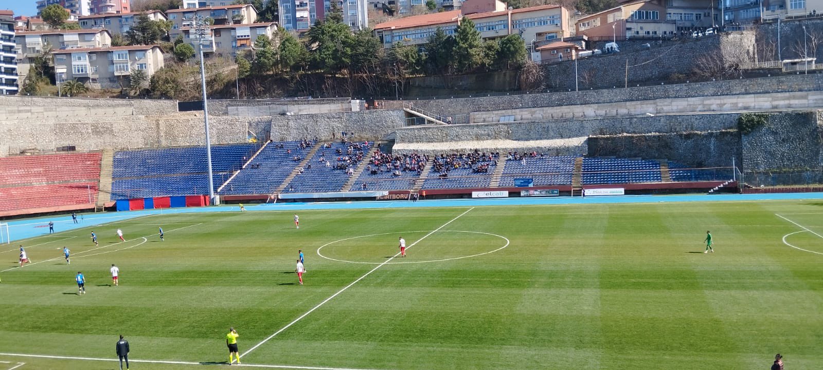 Bursaspor’un rakibinden flaş karar! Bursaspor’un rakibinden flaş karar!