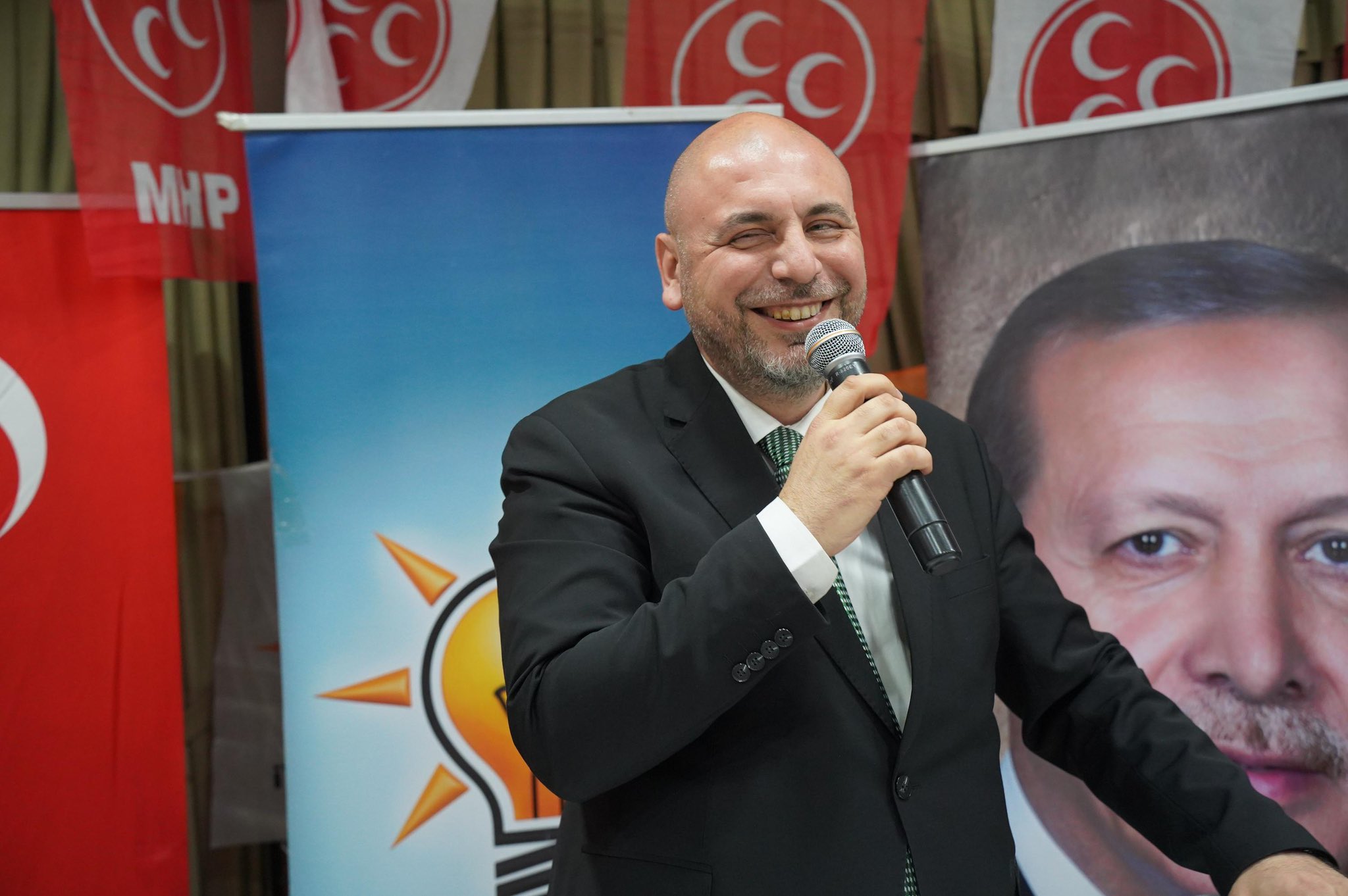 Bursa’nın Orhangazi ilçesinde Meclis üyeleri belli oldu