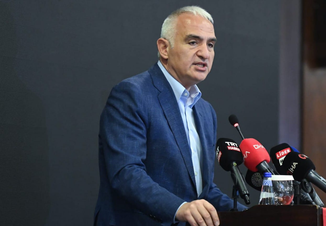 Antalya’daki otele ‘milliyet farkı’ cezası!