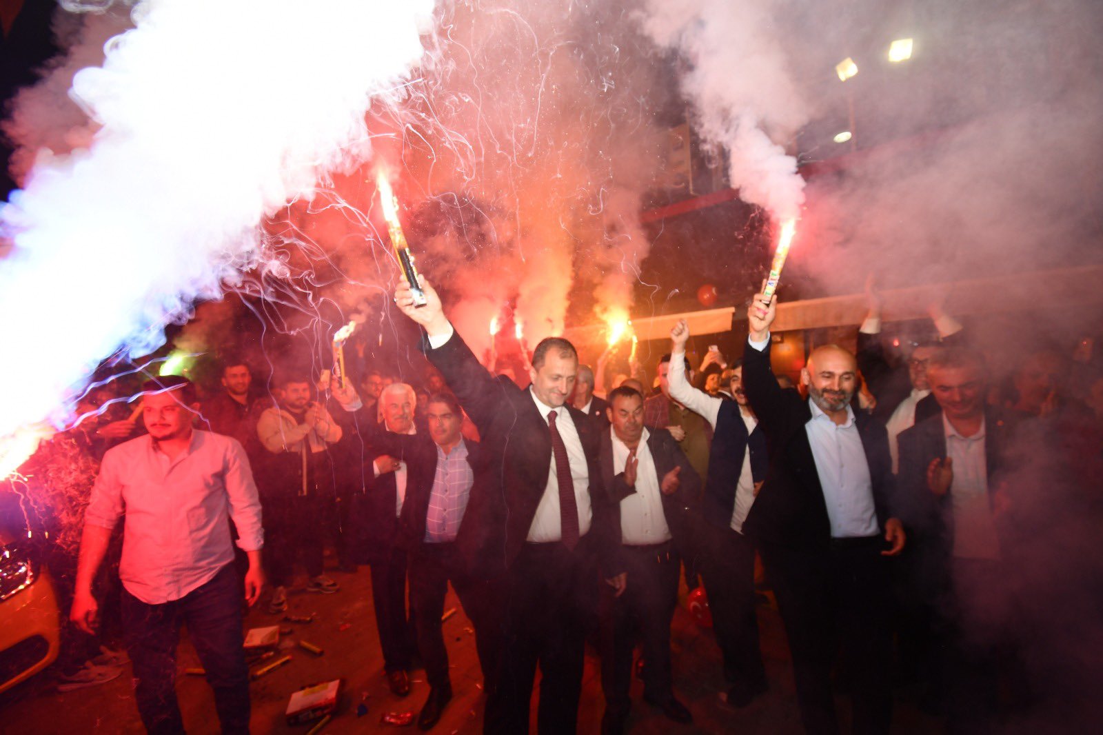 Bursa’nın İznik ilçesinde Meclis üyeleri netleşti Bursa’nın İznik ilçesinde Meclis üyeleri netleşti