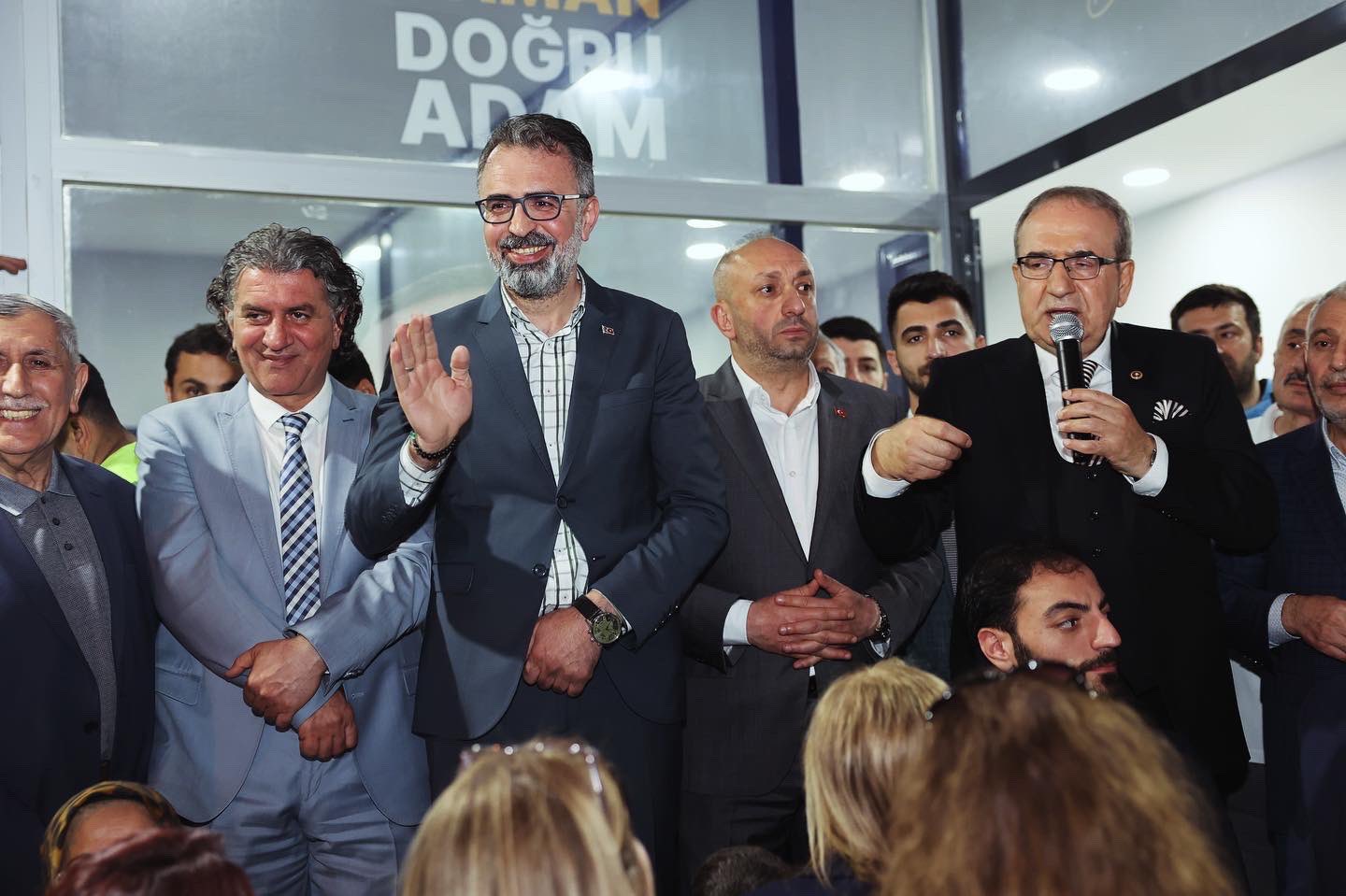 Bursa’nın Kestel ilçesinde Meclis üyeleri belli oldu Bursa’nın Kestel ilçesinde Meclis üyeleri belli oldu