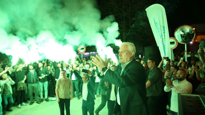 Bursaspor camiası mayıs ayındaki olağan kongreye odaklandı. Yeşil beyazlı renklere