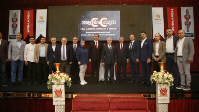 Başkan Bozbey’den ‘dirençli kent’ mesajı!