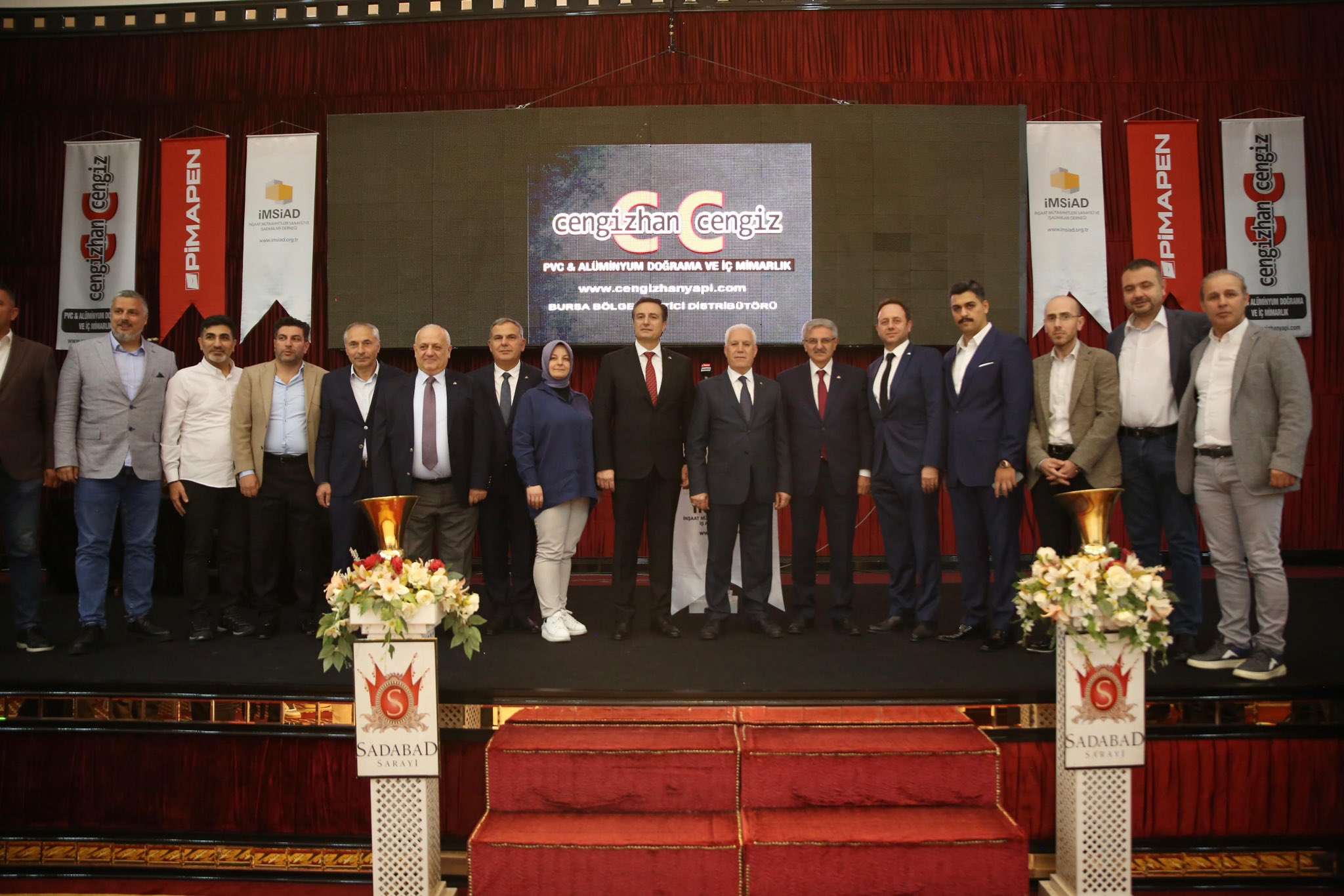 Başkan Bozbey’den ‘dirençli kent’ mesajı!