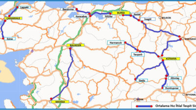 Emniyet uyardı! Bursa dahil 6 ilde başladı