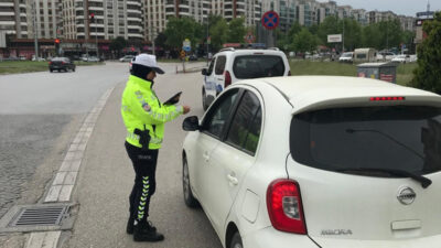 Bursa’da kurallara uymayanlara ceza yağdı