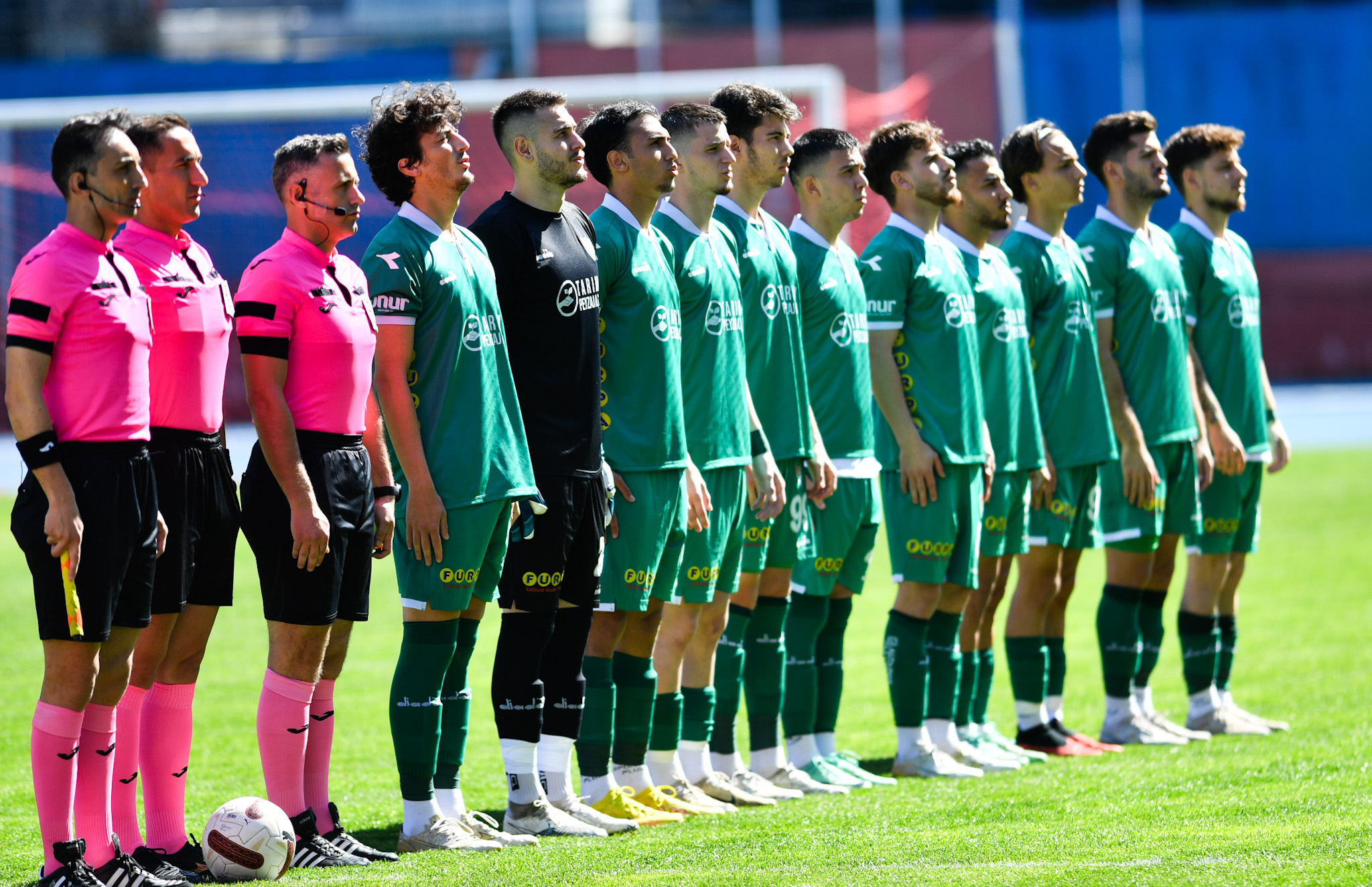 Bursaspor’da acı sona adım adım! Tarihte bir ilk yaşanacak…