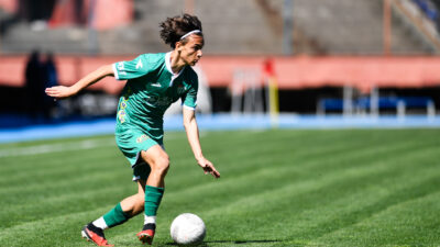 Bursaspor maçında bir ilk!