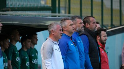 Bursaspor’daki şok istifanın perde arkası!