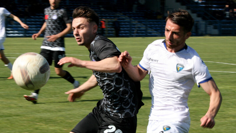 2. Lig’deki Bursa ekibinin konuğu Ankaraspor TFF 2. Lig Beyaz Grup’taki temsilcilerimizden Karacabey Belediye bugün Ankaraspor’u