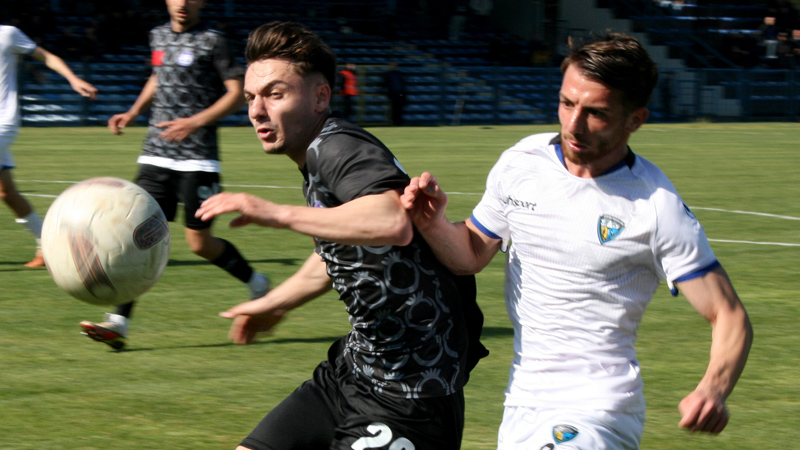 2. Lig’deki Bursa ekibinin konuğu Ankaraspor