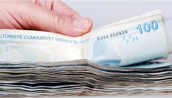 Bireysel emeklilik trilyona koşuyor