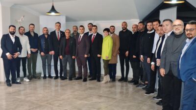 Turizmcilerden yerel seçimler sonrası ilk mesaj