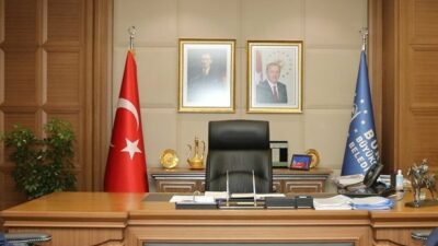 Bursa Büyükşehir’de Genel Sekreter kim olacak? Sürpriz isim…