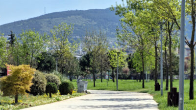 Bursalılar dikkat! Yeni haftada hava nasıl olacak?