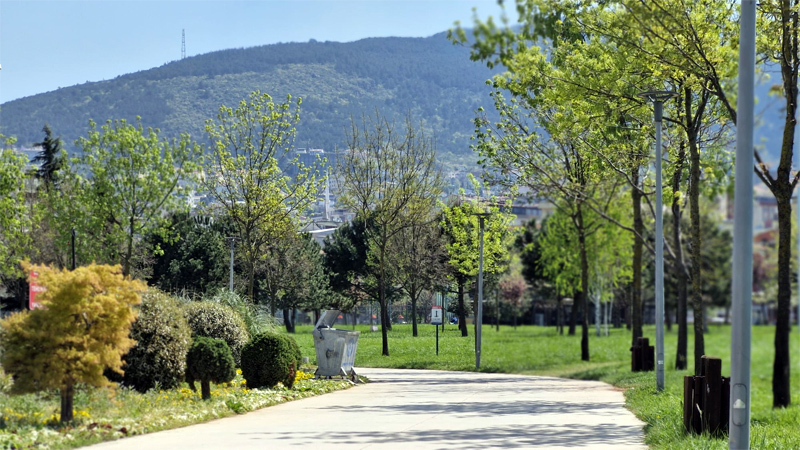 Bursalılar dikkat! Yeni haftada hava nasıl olacak?