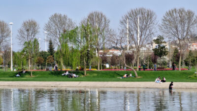 Bursa’da Nisan ayında sıcaklık rekoru! İşte zirve yapan ilçe…