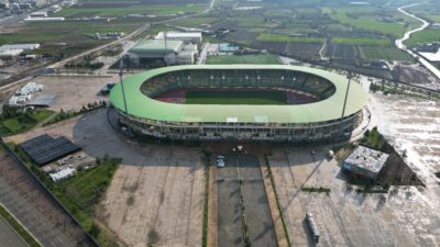Süper Kupa bilmecesi bugün burada çözülüyor!